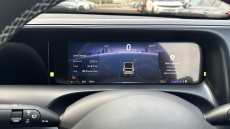 smart Hashtag 5 250kW Pro 76kWh 5dr Auto Electric Estate
